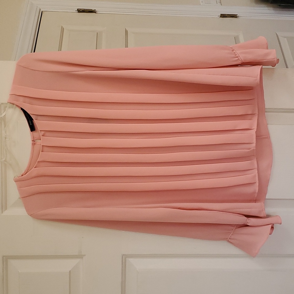 Blouse size medium